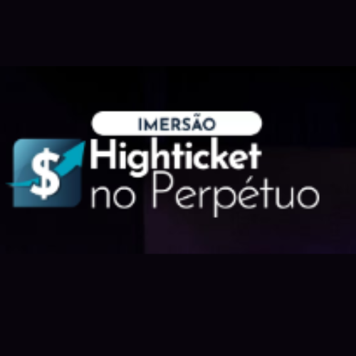 Imersão Highticket no Perpétuo por Henrique Marinho