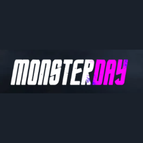 Monster Day com Filippe Holzer