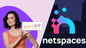 Netspaces compra parte da Me Poupe!