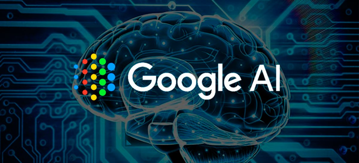 Google anuncia as restrições sobre o uso de sua IA generativa