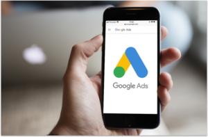 Google Ads unifica com GA4