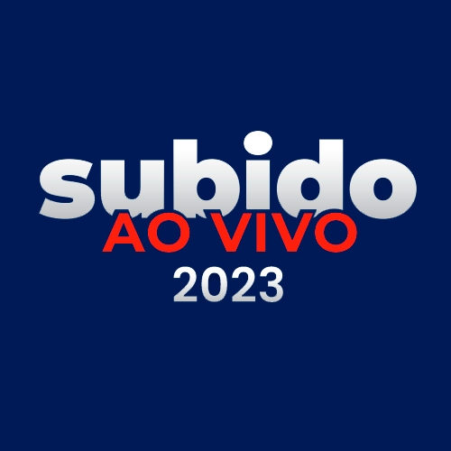 Subido ao vivo 2023 por Pedro Sobral