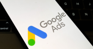 GA4 google ads