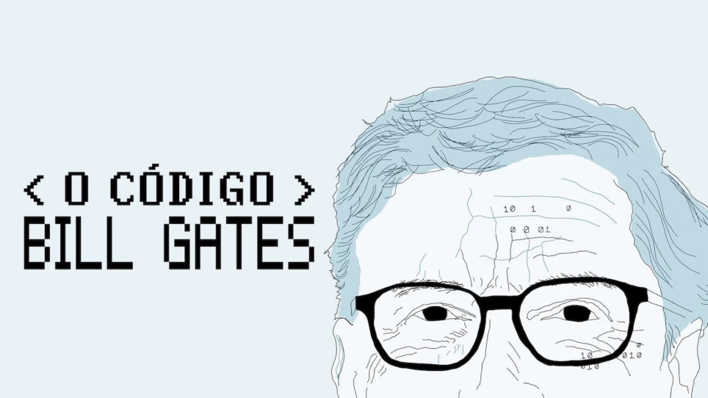 O Código Bill Gates