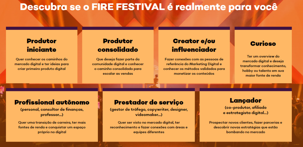 Fire Festival 2023