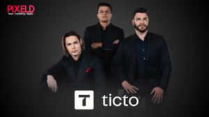 Entrevista com Thiago Finch, CEO da Ticto