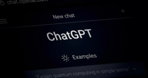 ChatGPT ganha novos recursos