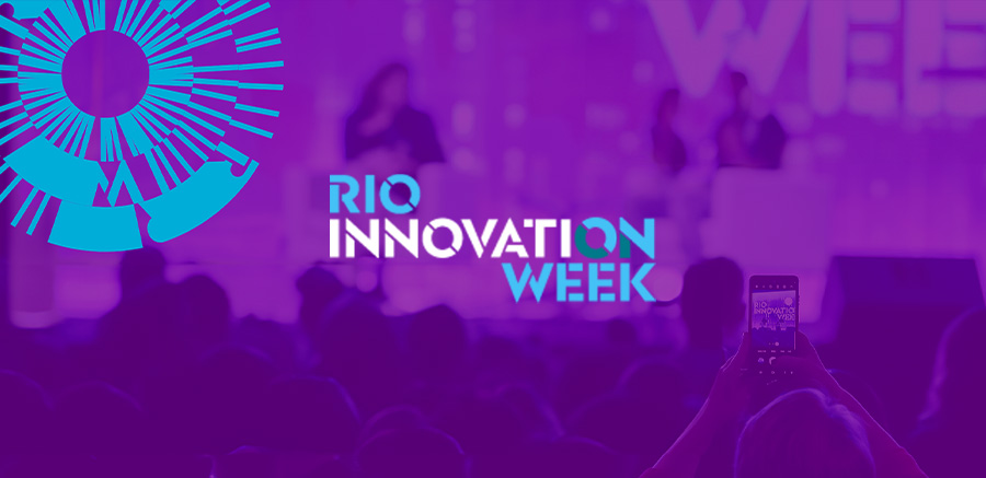 PALESTRANTES - Rio Innovation Week