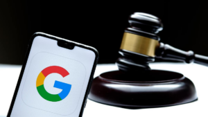 Julgamento antitruste do Google