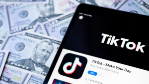 TikTok encerra fundo para criadores