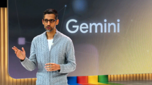 Gemini, Google