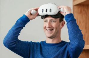 Mark Zuckerberg Meta IA