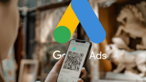 pix no google ads