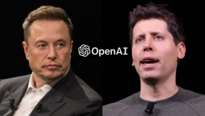Elon Musk processa OpenAI