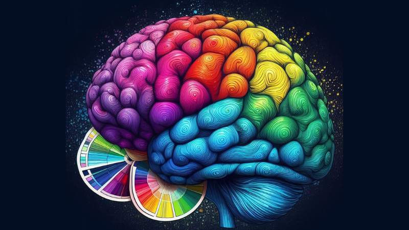 Psicologia das Cores: como combinar e utilizar nos seus projetos