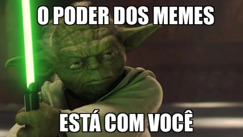 memes no marketing