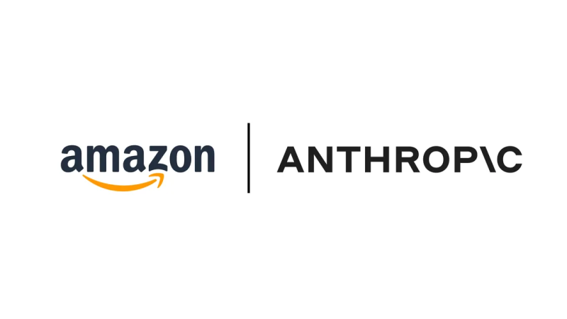 Amazon e Anthropic