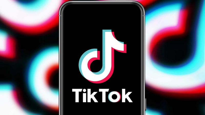TikTok sound for business