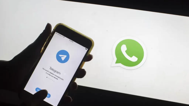 Telegram ou WhatsApp? O que usar no seu marketing