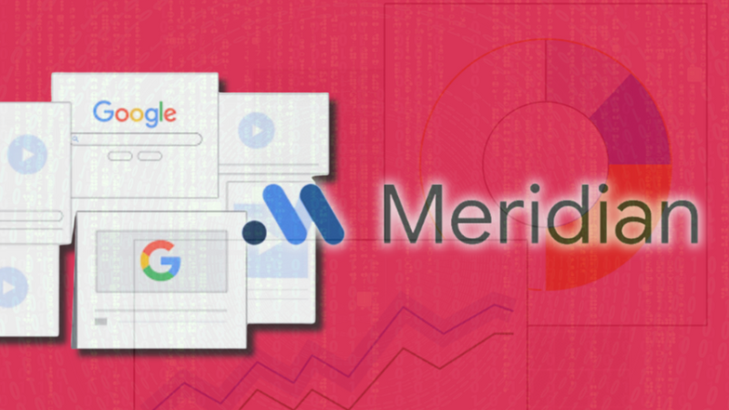 Meridian Google