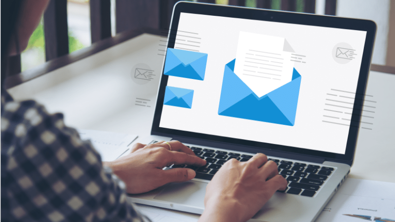 e-mail marketing ainda vale a pena?