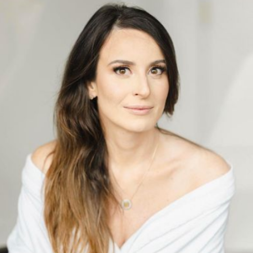 Quem é Valeska Bruzzi