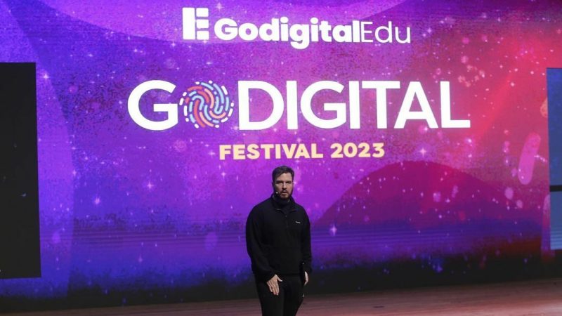 GoDigital Festival 2023
