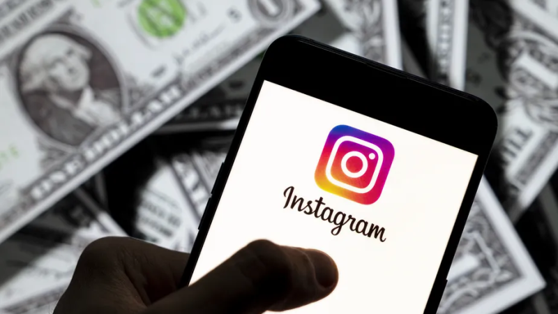 assinaturas instagram