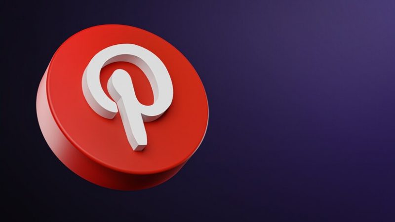 pinterest-circle-button-icon-3d-with-copy-space_1379-5081